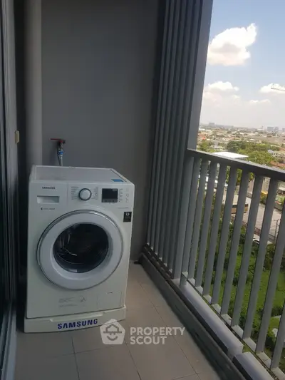  2 Bedrooms Condo at The Hotel Serviced Condo-7