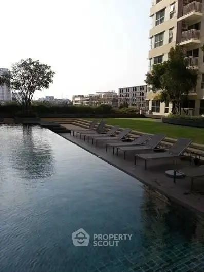  2 Bedrooms Condo at S S Sukhumvit 101 1-3