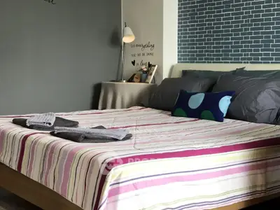  1 Bedroom Condo at The Link Sukhumvit 50-2