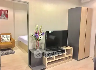  1 Bedroom Condo at The Edge-4