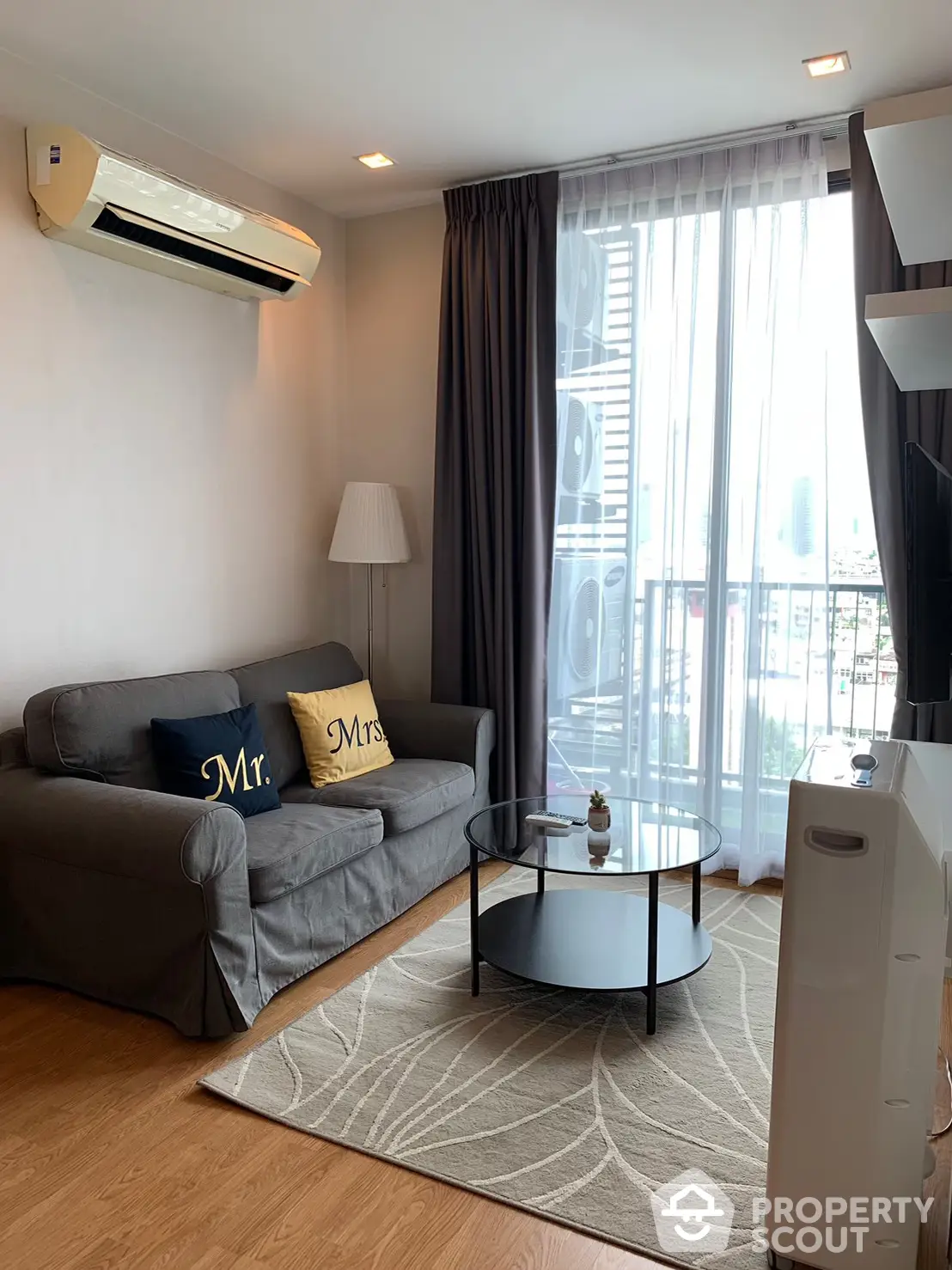  2 Bedrooms Condo at Q House Sukhumvit 79-1