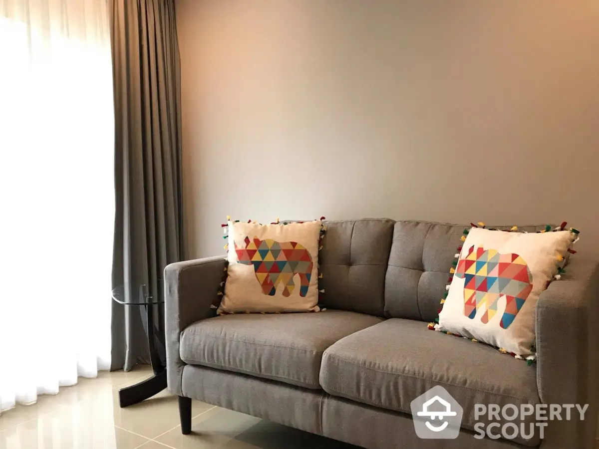  1 Bedroom Condo at Mirage Sukhumvit 27-1