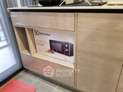  1 Bedroom Condo at The Base Garden Rama 9-3