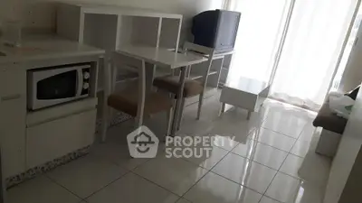  1 Bedroom Condo at A Space Asoke Ratchada-4