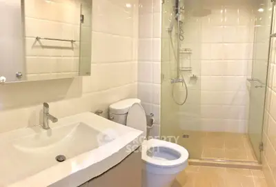  1 Bedroom Condo at The President Sukhumvit-3