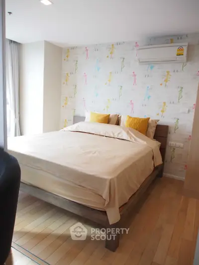  1 Bedroom Condo -8