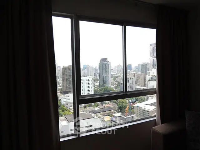  1 Bedroom Condo -1