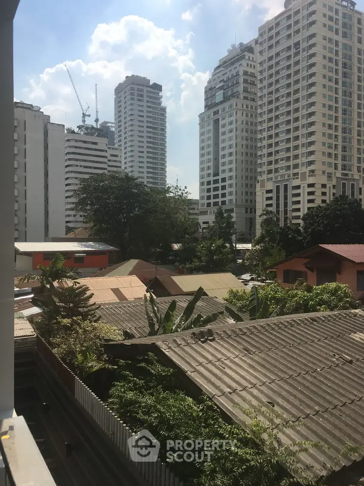  1 Bedroom Condo at Inter Lux Premier Sukhumvit 13-1