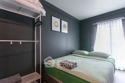2 Bedrooms Condo at State Tower Silom-4