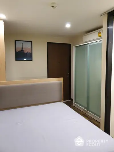 Fully Furnished 1 Bedroom Condo at Beyond Sukhumvit-2