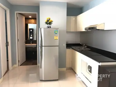  1 Bedroom Condo at Voque Sukhumvit 16 Condominium-3