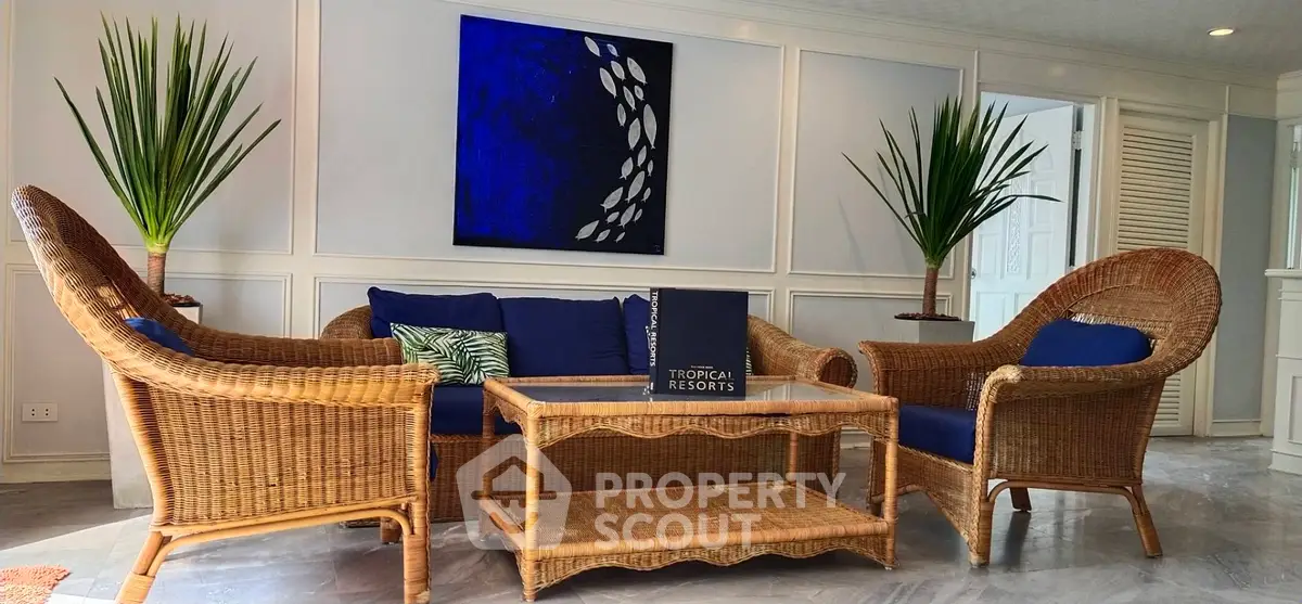  2 Bedrooms Condo at Beverly Tower-1