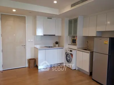  1 Bedroom Condo at Collezio Sathorn Pipat-3