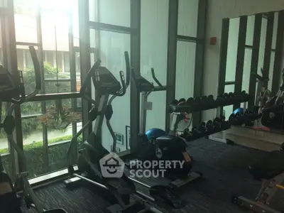  1 Bedroom Condo at Condolette Dwell Sukhumvit 26-5