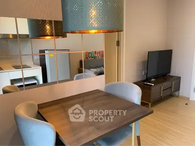  1 Bedroom Condo at Plum Condo Pinklao Station-2