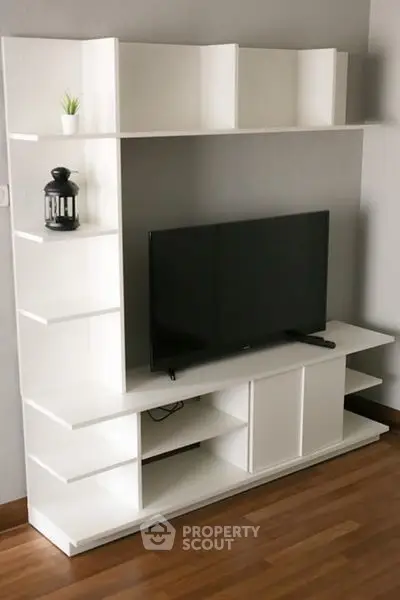  1 Bedroom Condo at Regent Home Sukhumvit 81-5