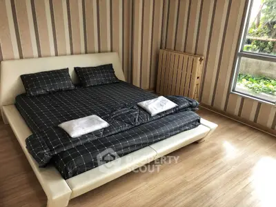  1 Bedroom Condo at Life Sathorn 10-2