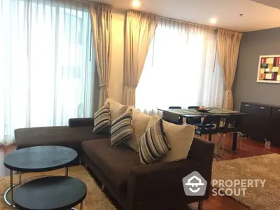  2 Bedrooms Condo at Siri Residence Sukhumvit-3