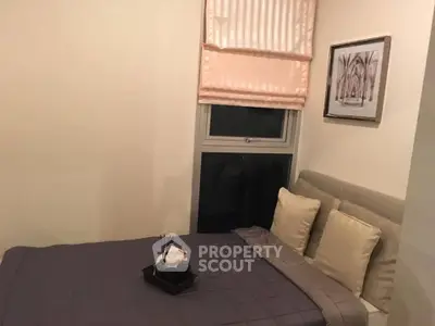  2 Bedrooms Condo at Life Ratchadapisek-2