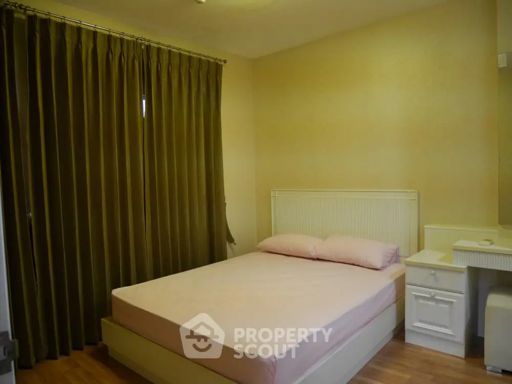  1 Bedroom Condo at Ivy River ไอวี่ ริเวอร์-1