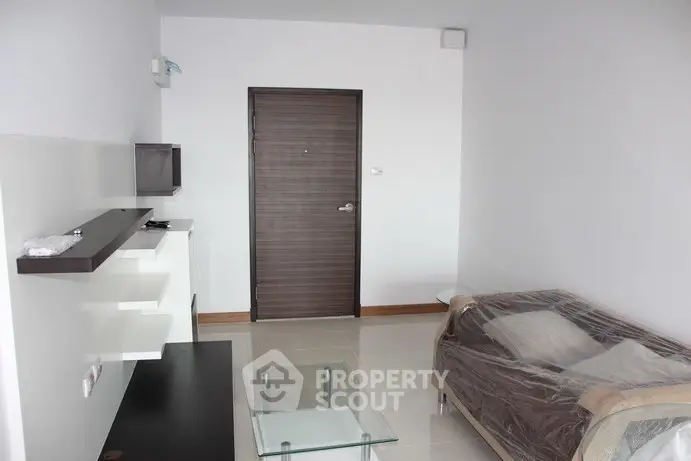  1 Bedroom Condo at Supalai Park Ratchaphruek Phetkasem-1