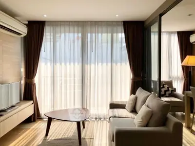  1 Bedroom Condo at Klass Silom-13