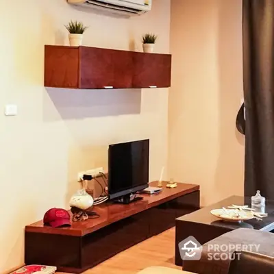  2 Bedrooms Condo at The Base Sukhumvit 77-4