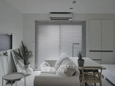 1 Bedroom Condo at The Nest Sukhumvit 22-3