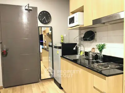  1 Bedroom Condo at Ideo Blucove Sukhumvit-5