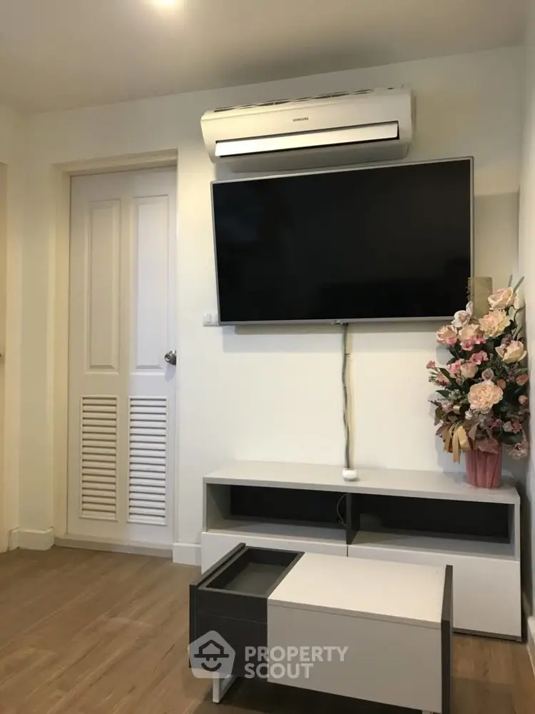  1 Bedroom Condo at The Kris Extra 7-1