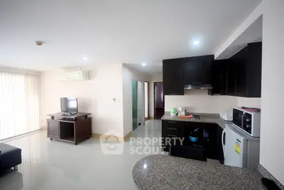  2 Bedrooms Condo -5