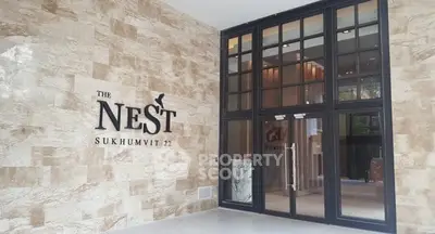  1 Bedroom Condo at The Nest Sukhumvit 22-4