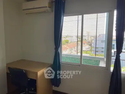  1 Bedroom Condo at The Next Sukhumvit 52 Garden Suite Condominium-2