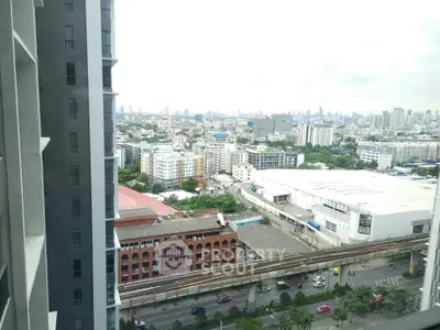  1 Bedroom Condo at Ideo Mobi Sukhumvit-4