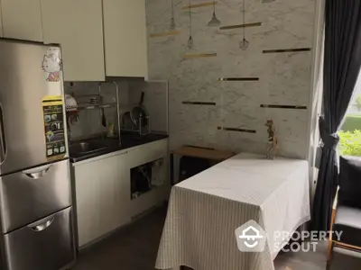  1 Bedroom Condo at Rich Park Triple Station-2