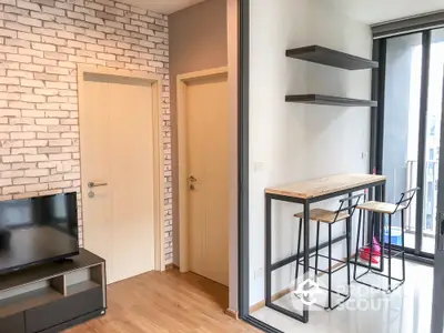  1 Bedroom Condo at Hasu Haus Sukhumvit 77-3