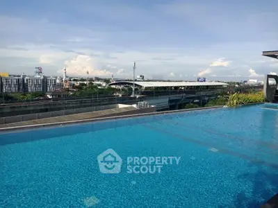  1 Bedroom Condo at Rich Park Triple Station-3