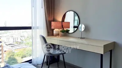  1 Bedroom Condo at Rhythm Ekkamai-3