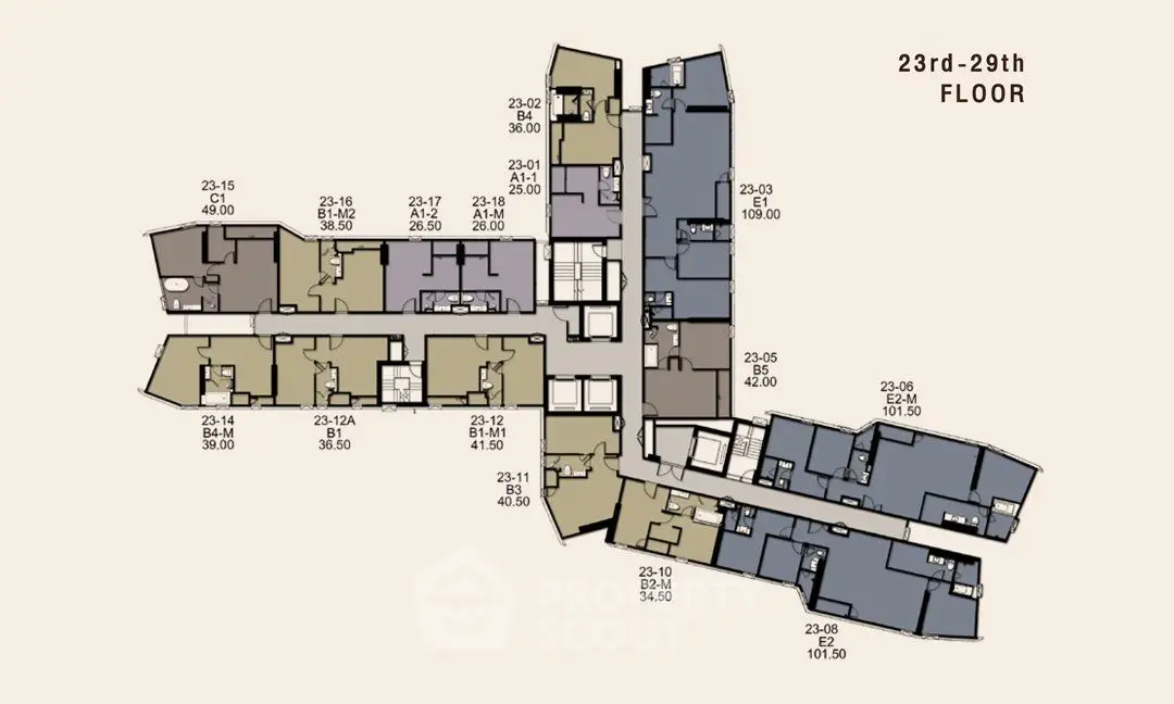 COCO PARC Rama 4