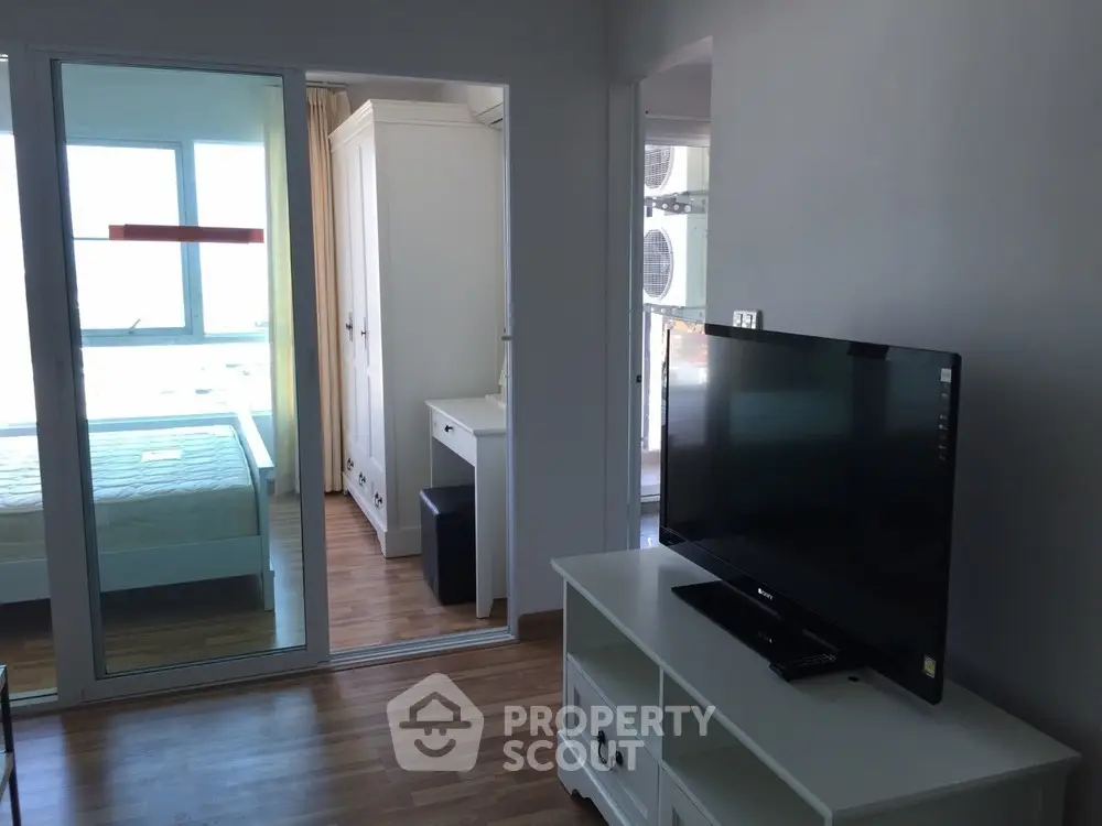 1 Bedroom Condo at Regent Orchid Sukhumvit 101-1