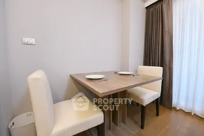  1 Bedroom Condo at Inter Lux Premier Sukhumvit 13-4