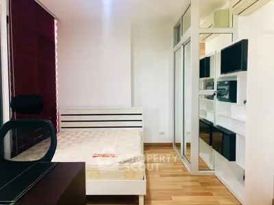  1 Bedroom Condo at Ideo Blucove Sukhumvit-4