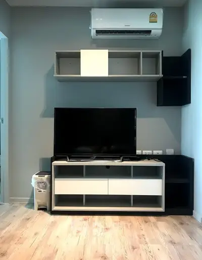  1 Bedroom Condo at Aspen Condo Lasalle-3