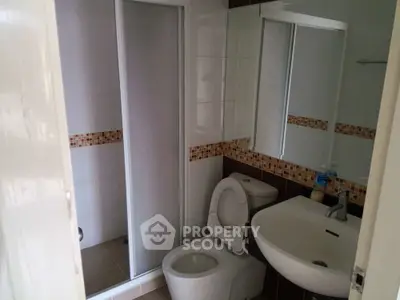  1 Bedroom Condo at The Niche Taksin-2