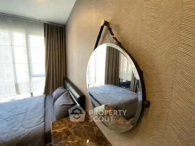  1 Bedroom Condo at Ideo Mobi Asoke-2