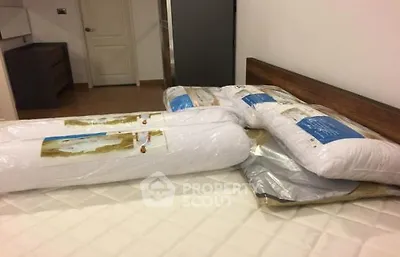  1 Bedroom Condo at Supalai Wellington-4