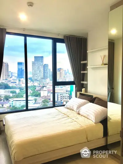  1 Bedroom Condo at Knightsbridge Prime สาทร-2