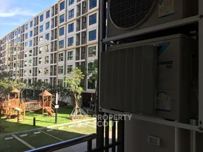  1 Bedroom Condo at Supalai Cute Ratchayothin Phaholyothin 34-4