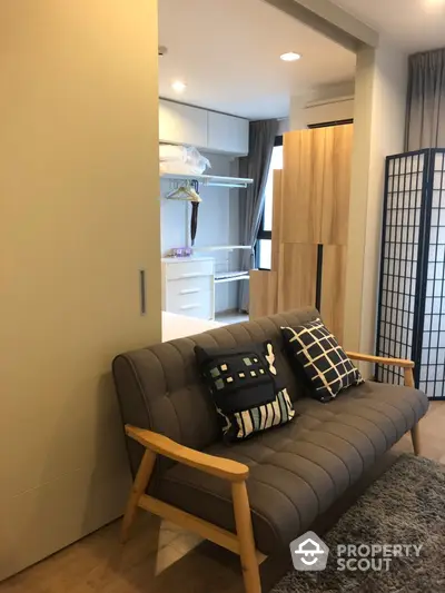  1 Bedroom Condo at Ideo Q Ratchathewi-5