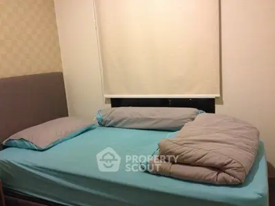 2 Bedrooms Condo at The Capital ราชปรารภ วิภา คอนโดมิเนียม-5